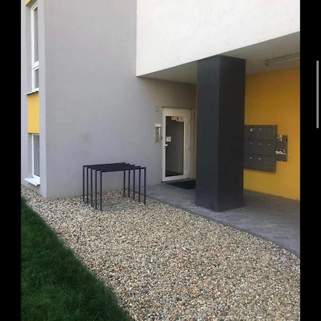 Foreta Pressburg Exterior foto